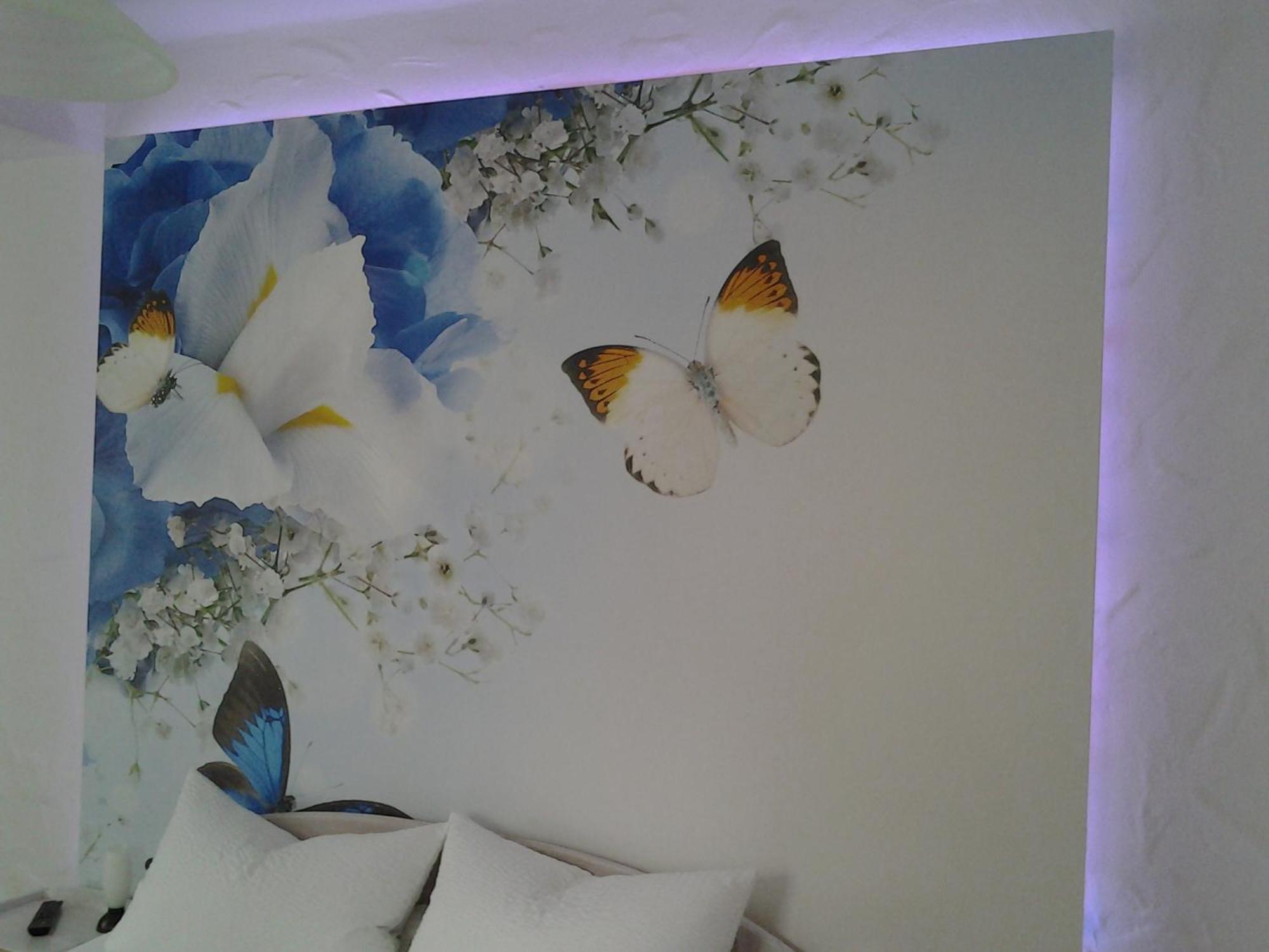 Lug Ins Land Wachsenberg Hotel Neusitz  Bilik gambar