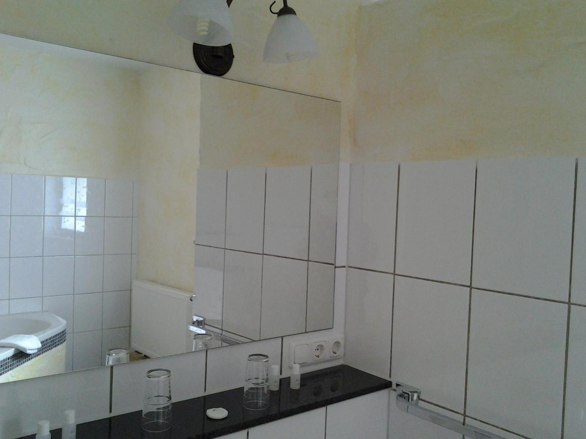Lug Ins Land Wachsenberg Hotel Neusitz  Bilik gambar