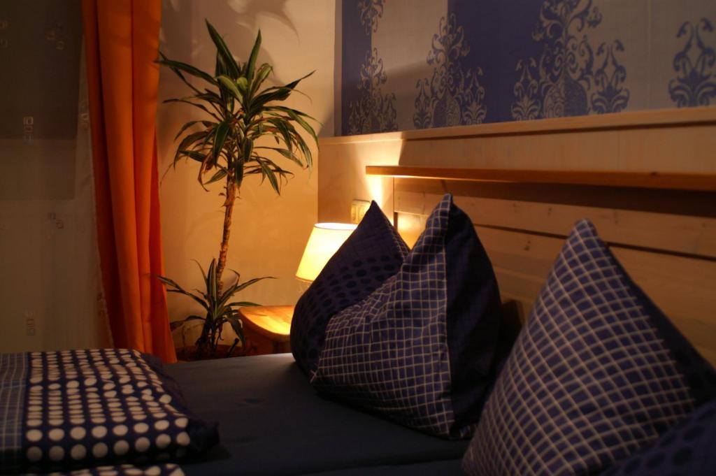Lug Ins Land Wachsenberg Hotel Neusitz  Luaran gambar