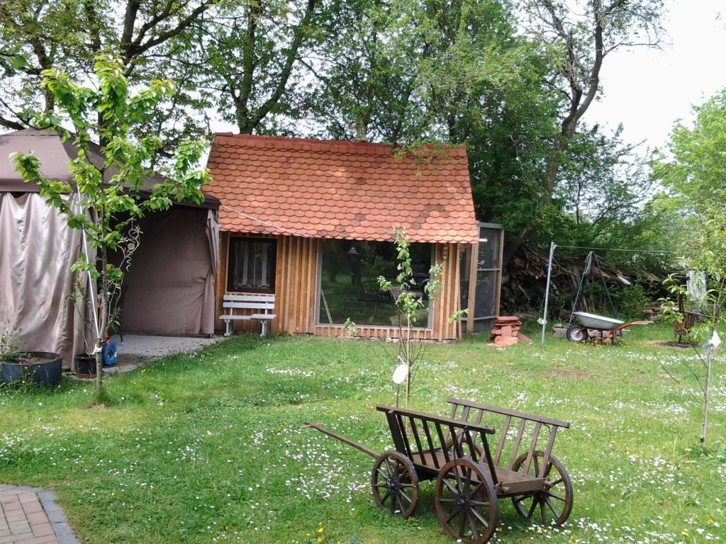 Lug Ins Land Wachsenberg Hotel Neusitz  Bilik gambar