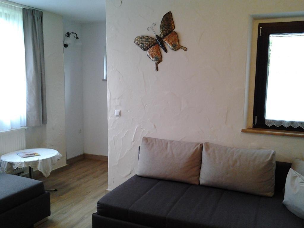 Lug Ins Land Wachsenberg Hotel Neusitz  Bilik gambar