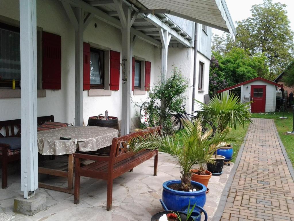 Lug Ins Land Wachsenberg Hotel Neusitz  Bilik gambar