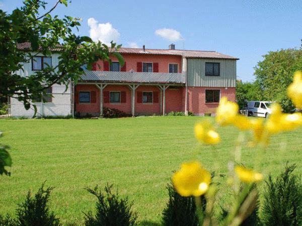 Lug Ins Land Wachsenberg Hotel Neusitz  Luaran gambar